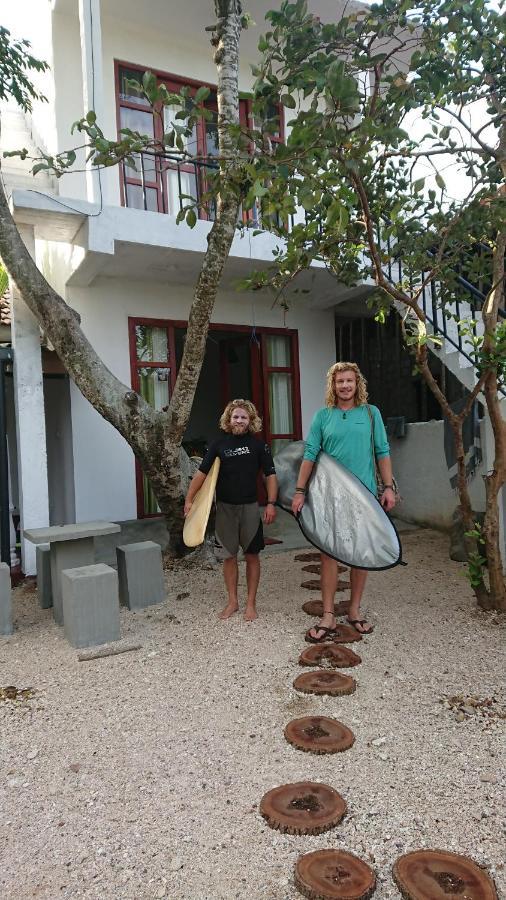 Light House Beach Home Matara Exterior photo